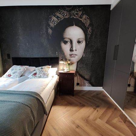 Arte Apartments - Old Town Gdańsk Exterior foto