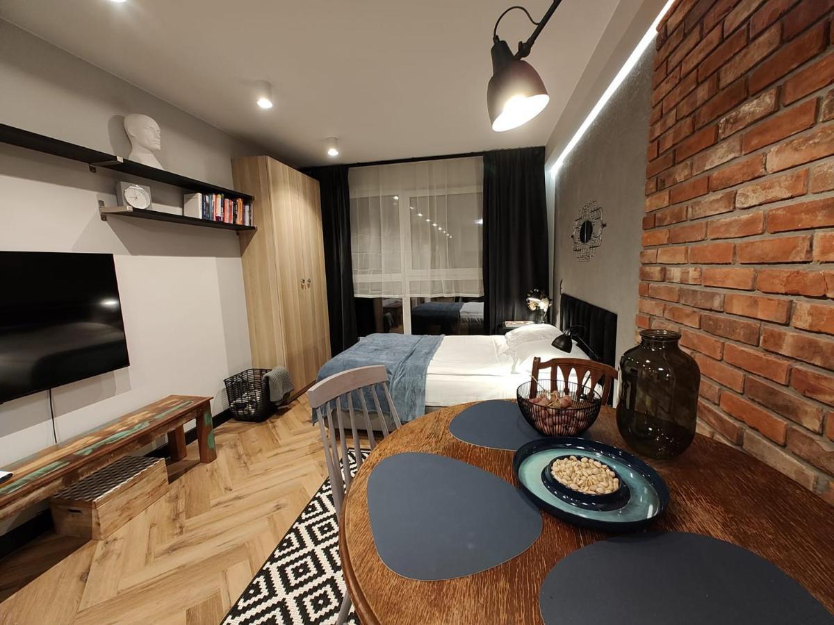 Arte Apartments - Old Town Gdańsk Exterior foto